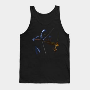 Thief Tank Top